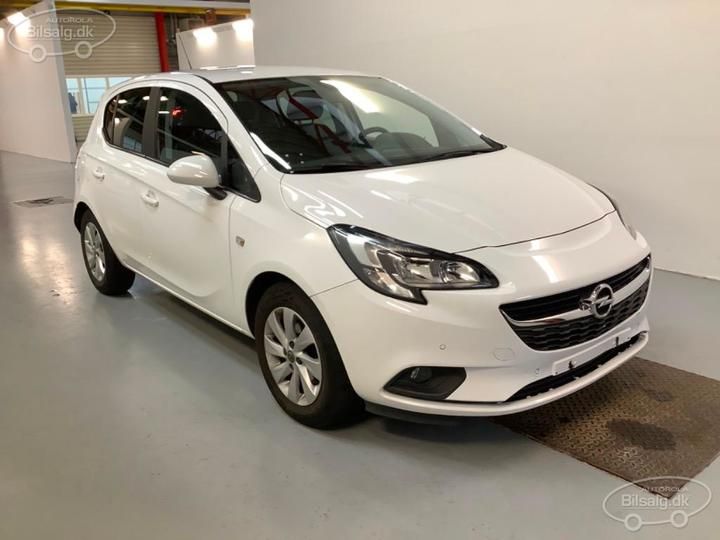 Photo 3 VIN: W0V0XEP68K4228236 - OPEL CORSA HATCHBACK 