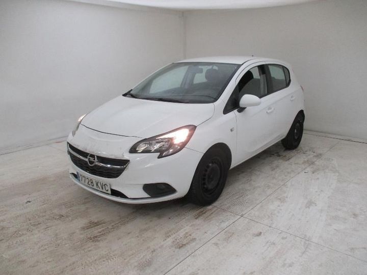 Photo 0 VIN: W0V0XEP68K4228247 - OPEL CORSA 