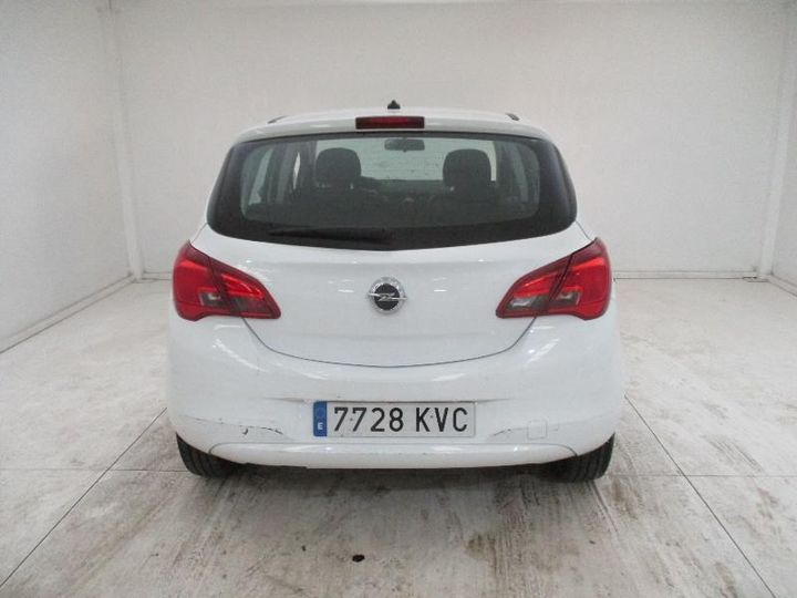 Photo 2 VIN: W0V0XEP68K4228247 - OPEL CORSA 