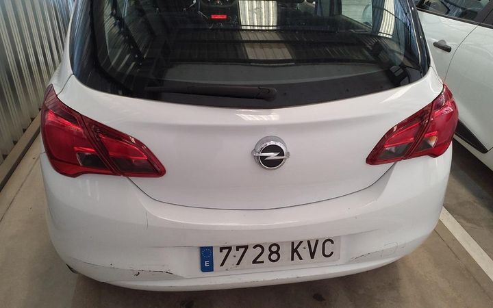 Photo 31 VIN: W0V0XEP68K4228247 - OPEL CORSA 