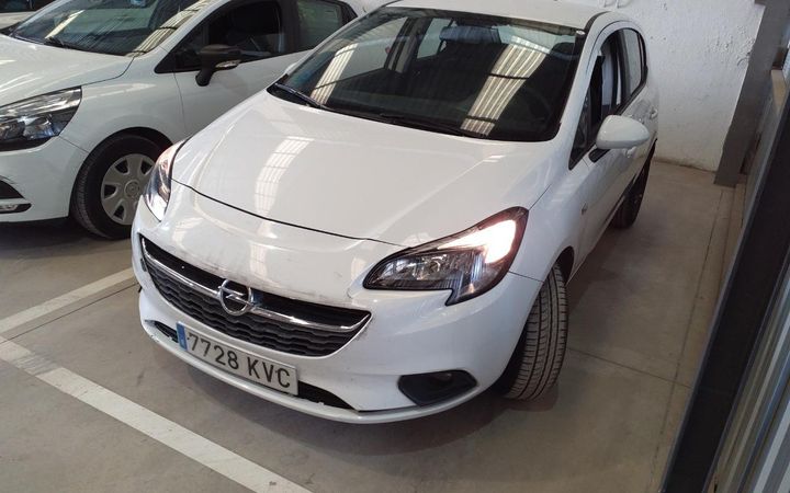 Photo 6 VIN: W0V0XEP68K4228247 - OPEL CORSA 