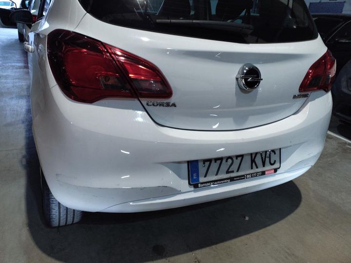 Photo 12 VIN: W0V0XEP68K4228415 - OPEL CORSA 