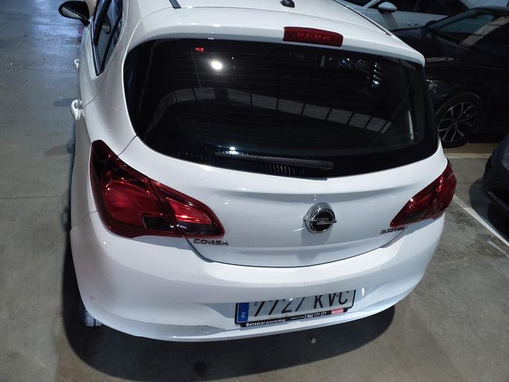 Photo 21 VIN: W0V0XEP68K4228415 - OPEL CORSA 