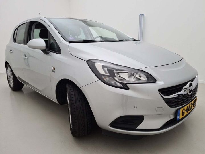 Photo 26 VIN: W0V0XEP68K4230003 - OPEL CORSA 