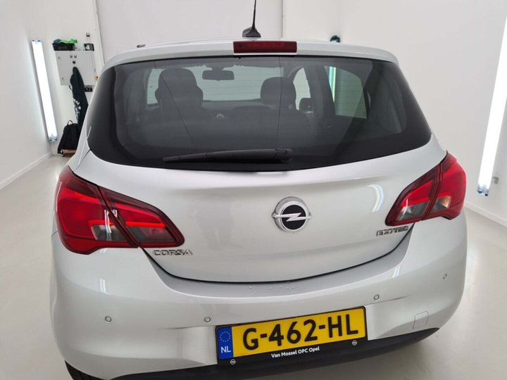 Photo 5 VIN: W0V0XEP68K4230003 - OPEL CORSA 