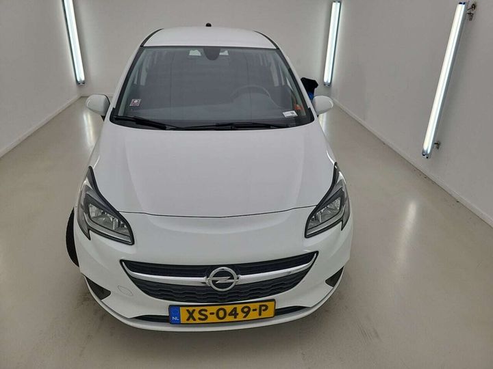 Photo 3 VIN: W0V0XEP68K4231997 - OPEL CORSA 