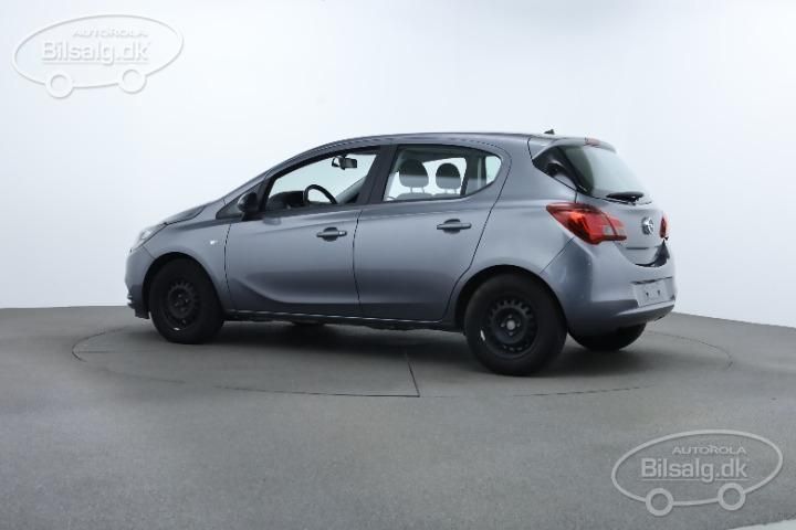 Photo 10 VIN: W0V0XEP68K4232188 - OPEL CORSA HATCHBACK 