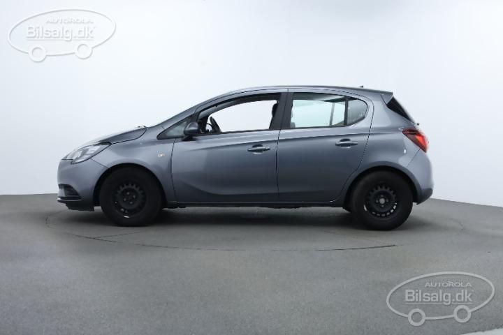 Photo 11 VIN: W0V0XEP68K4232188 - OPEL CORSA HATCHBACK 