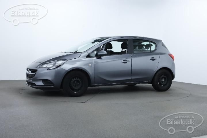 Photo 12 VIN: W0V0XEP68K4232188 - OPEL CORSA HATCHBACK 