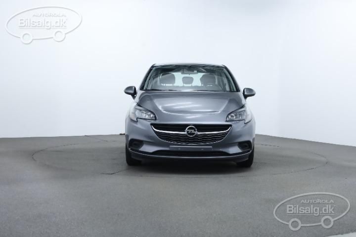 Photo 2 VIN: W0V0XEP68K4232188 - OPEL CORSA HATCHBACK 