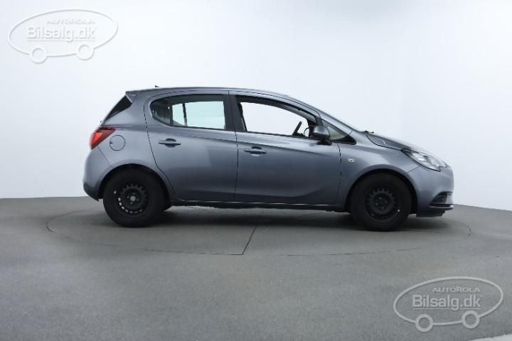 Photo 5 VIN: W0V0XEP68K4232188 - OPEL CORSA HATCHBACK 