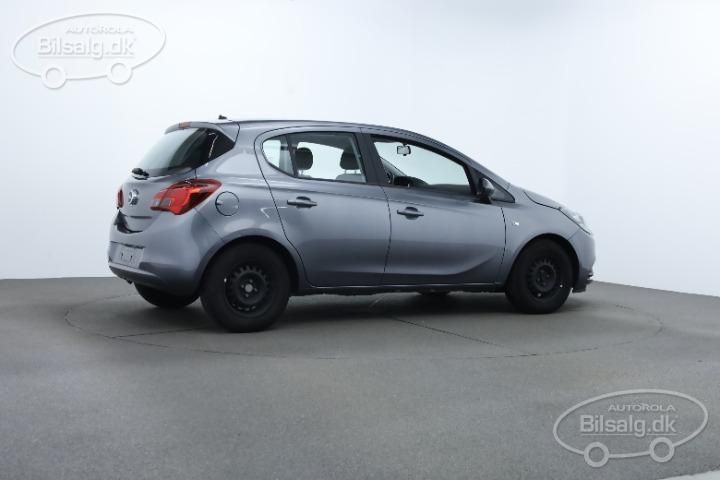 Photo 6 VIN: W0V0XEP68K4232188 - OPEL CORSA HATCHBACK 