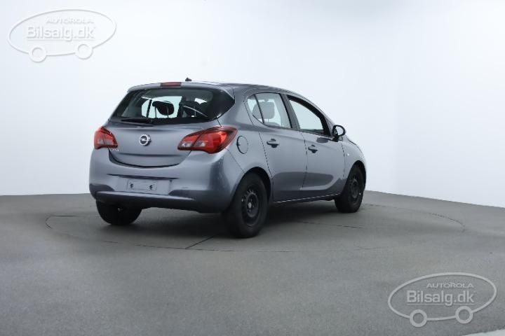 Photo 7 VIN: W0V0XEP68K4232188 - OPEL CORSA HATCHBACK 