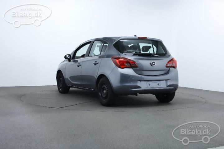 Photo 9 VIN: W0V0XEP68K4232188 - OPEL CORSA HATCHBACK 