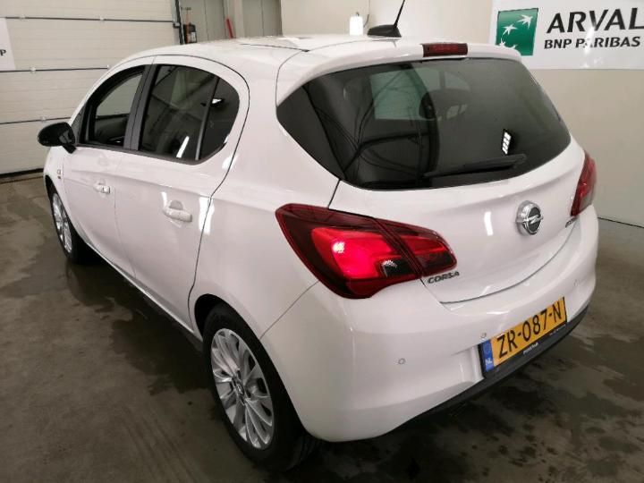 Photo 10 VIN: W0V0XEP68K4234836 - OPEL CORSA 