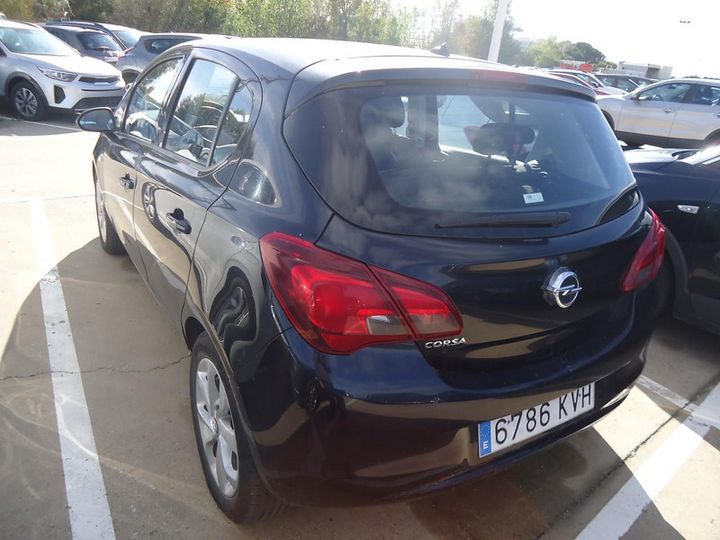 Photo 2 VIN: W0V0XEP68K4237228 - OPEL CORSA 