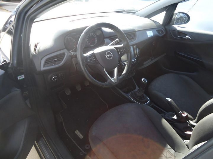 Photo 3 VIN: W0V0XEP68K4237228 - OPEL CORSA 