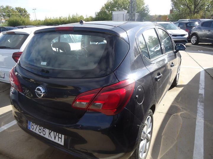 Photo 8 VIN: W0V0XEP68K4237228 - OPEL CORSA 