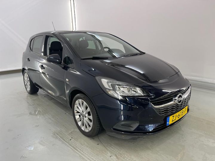 Photo 19 VIN: W0V0XEP68K4241530 - OPEL CORSA 