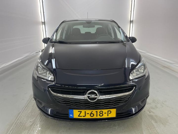 Photo 20 VIN: W0V0XEP68K4241530 - OPEL CORSA 