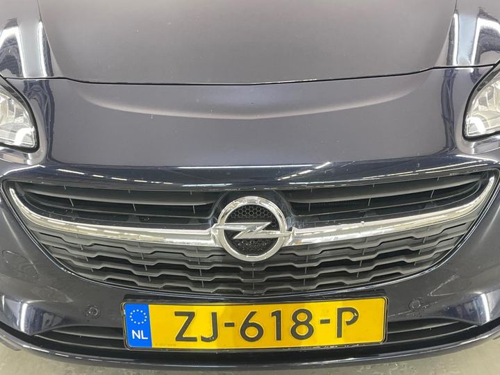 Photo 4 VIN: W0V0XEP68K4241530 - OPEL CORSA 