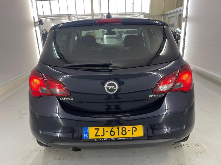 Photo 8 VIN: W0V0XEP68K4241530 - OPEL CORSA 