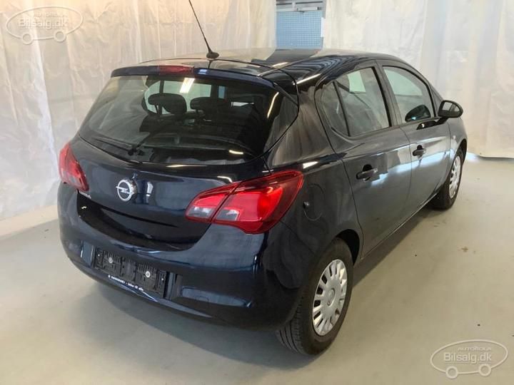 Photo 15 VIN: W0V0XEP68K4254947 - OPEL CORSA HATCHBACK 