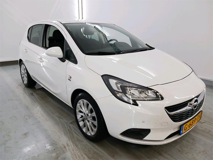 Photo 14 VIN: W0V0XEP68K4260690 - OPEL CORSA 