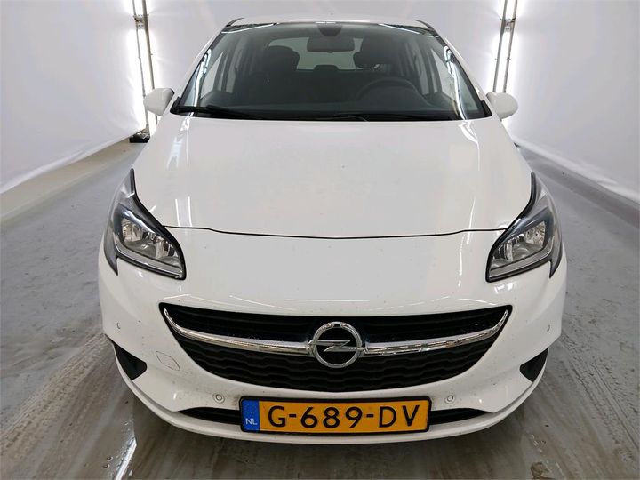 Photo 23 VIN: W0V0XEP68K4260690 - OPEL CORSA 