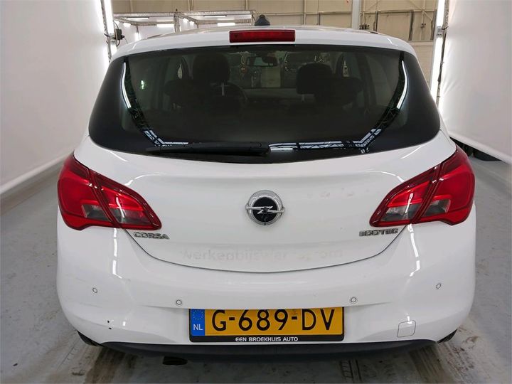 Photo 24 VIN: W0V0XEP68K4260690 - OPEL CORSA 