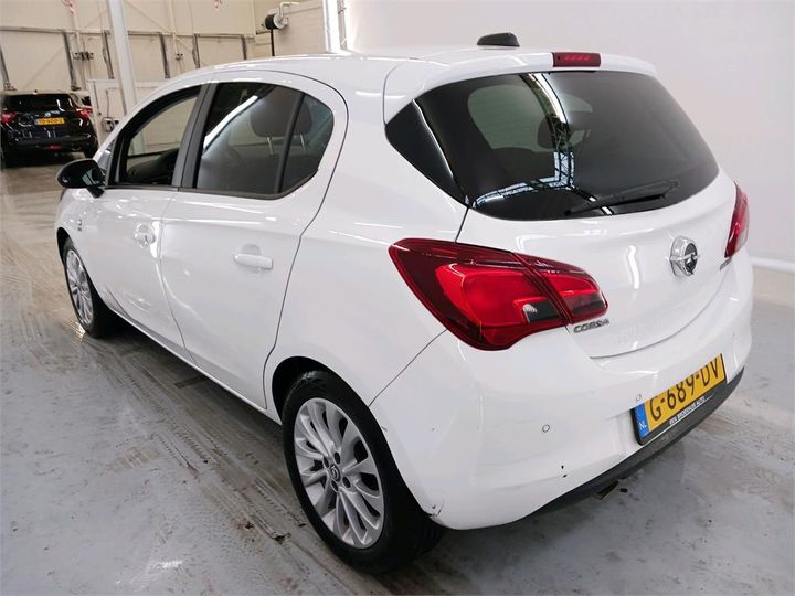 Photo 29 VIN: W0V0XEP68K4260690 - OPEL CORSA 