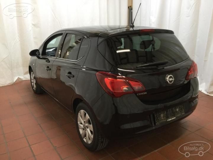 Photo 17 VIN: W0V0XEP68K4261808 - OPEL CORSA HATCHBACK 