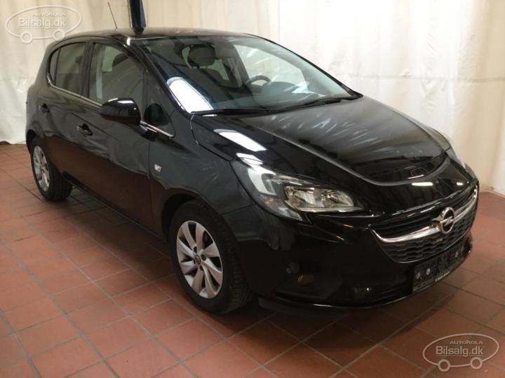 Photo 2 VIN: W0V0XEP68K4261808 - OPEL CORSA HATCHBACK 