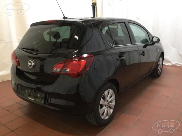 Photo 7 VIN: W0V0XEP68K4261808 - OPEL CORSA HATCHBACK 