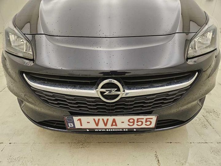 Photo 11 VIN: W0V0XEP68K4261826 - OPEL CORSA 