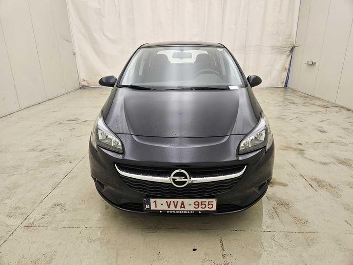 Photo 15 VIN: W0V0XEP68K4261826 - OPEL CORSA 