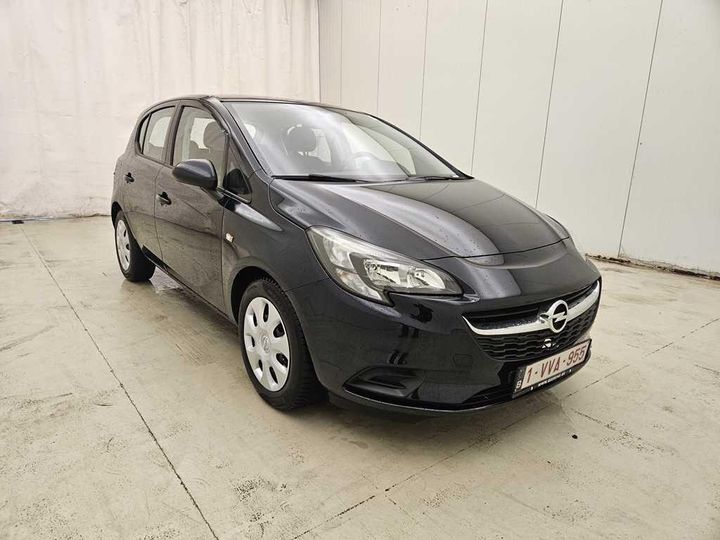 Photo 7 VIN: W0V0XEP68K4261826 - OPEL CORSA 