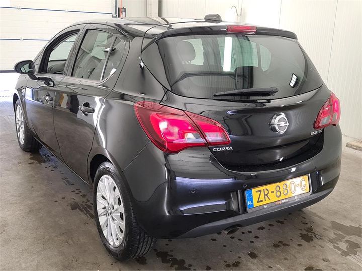 Photo 12 VIN: W0V0XEP68K4267979 - OPEL CORSA 