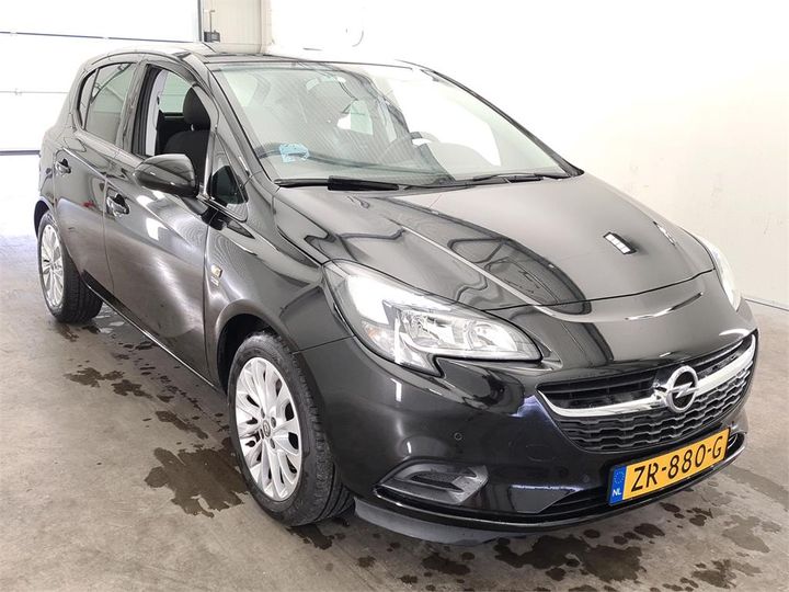 Photo 13 VIN: W0V0XEP68K4267979 - OPEL CORSA 