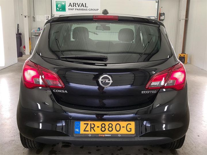 Photo 25 VIN: W0V0XEP68K4267979 - OPEL CORSA 