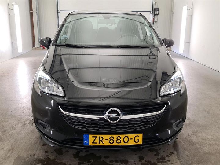 Photo 30 VIN: W0V0XEP68K4267979 - OPEL CORSA 