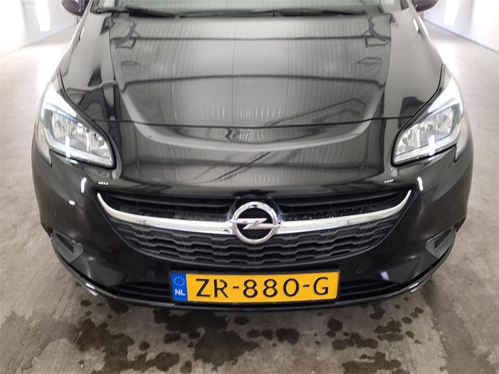 Photo 5 VIN: W0V0XEP68K4267979 - OPEL CORSA 