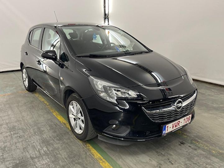 Photo 1 VIN: W0V0XEP68K4268130 - OPEL CORSA 