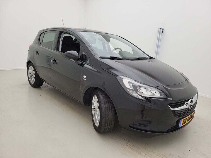 Photo 27 VIN: W0V0XEP68K4270129 - OPEL CORSA 