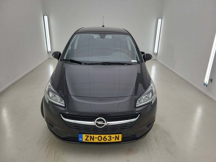 Photo 8 VIN: W0V0XEP68K4270129 - OPEL CORSA 