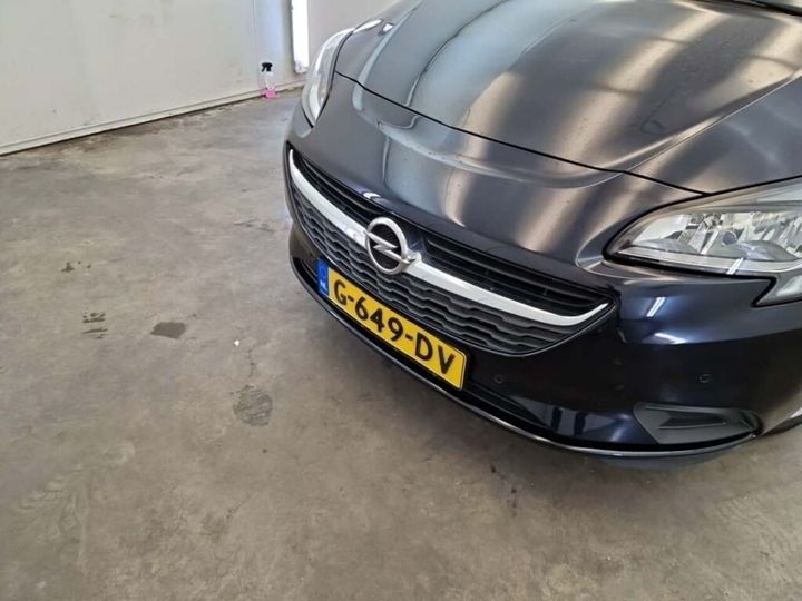 Photo 8 VIN: W0V0XEP68K4280025 - OPEL CORSA 