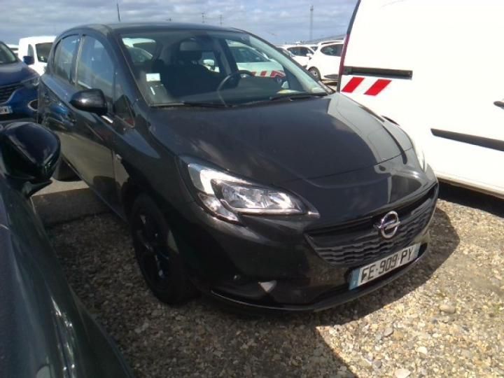 Photo 2 VIN: W0V0XEP68K4281743 - OPEL CORSA 