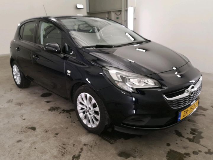 Photo 12 VIN: W0V0XEP68K4286405 - OPEL CORSA 