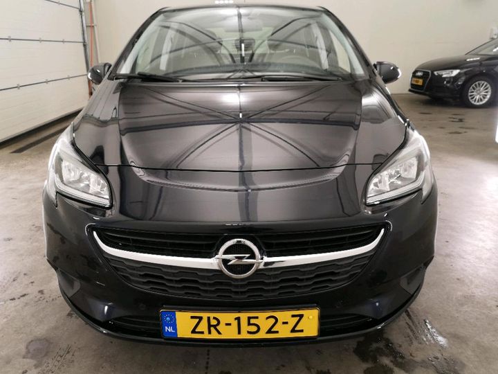 Photo 5 VIN: W0V0XEP68K4286405 - OPEL CORSA 