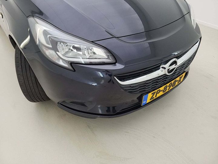 Photo 11 VIN: W0V0XEP68K4288476 - OPEL CORSA 